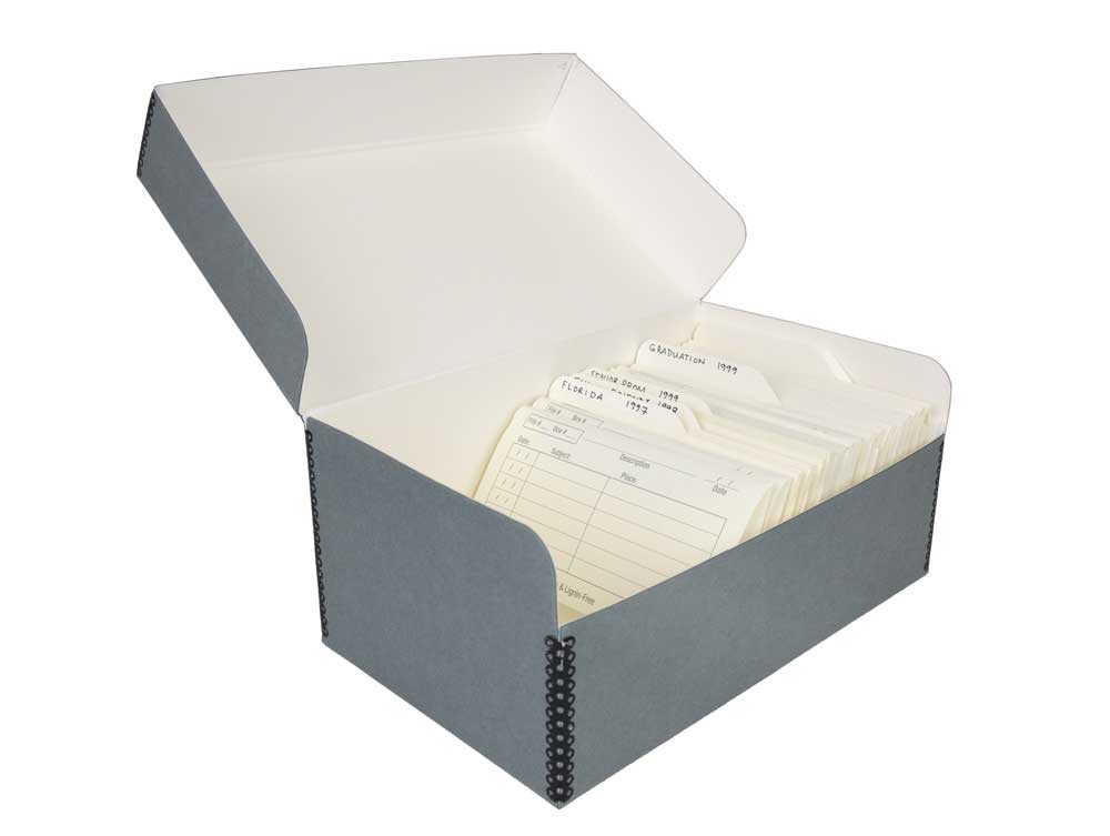 4 x 6 Archive 900 Kit