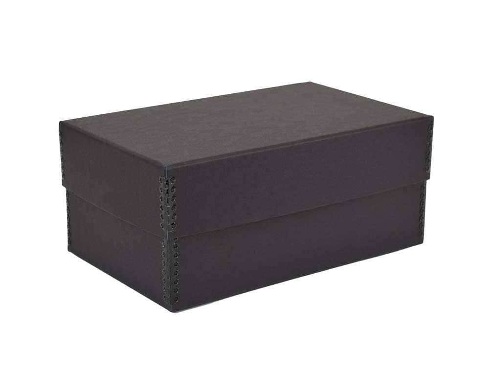 Short Top Boxes