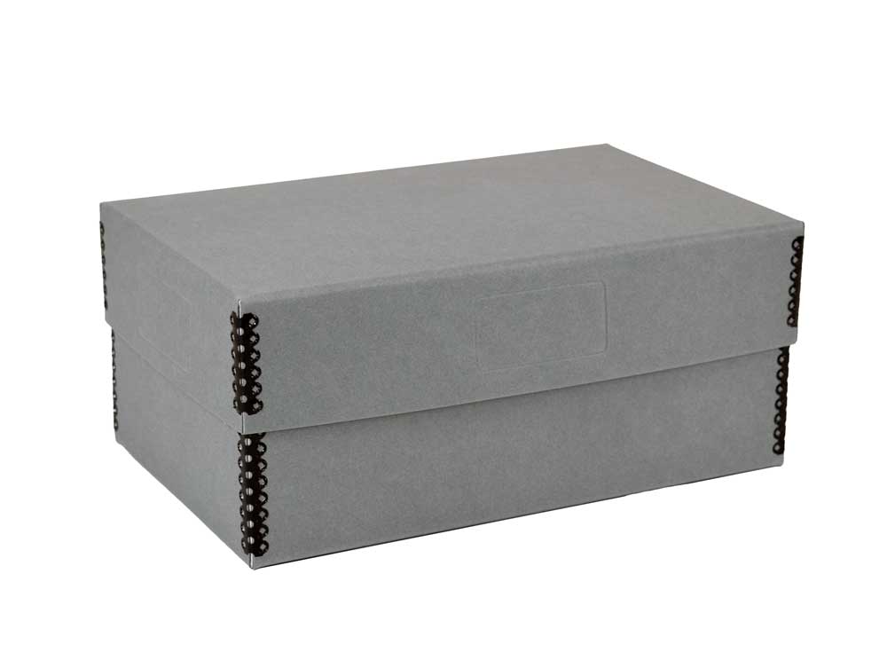 Short Top Boxes