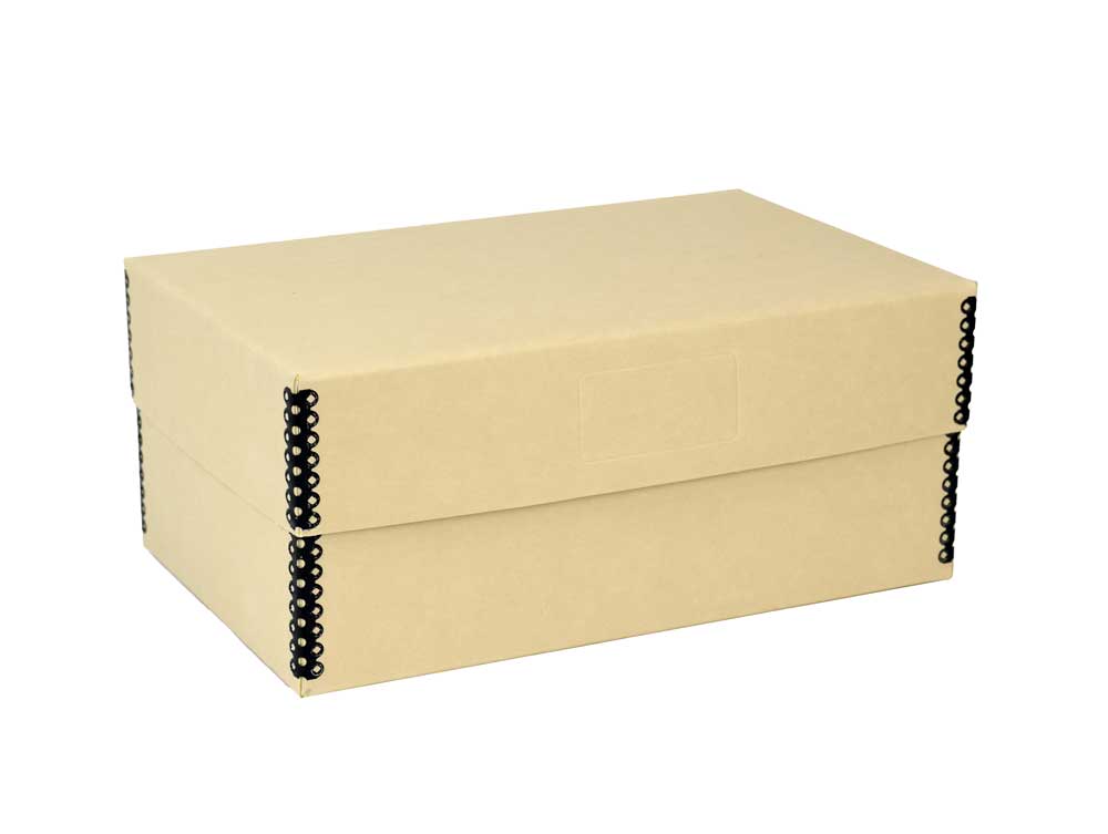Short Top Boxes