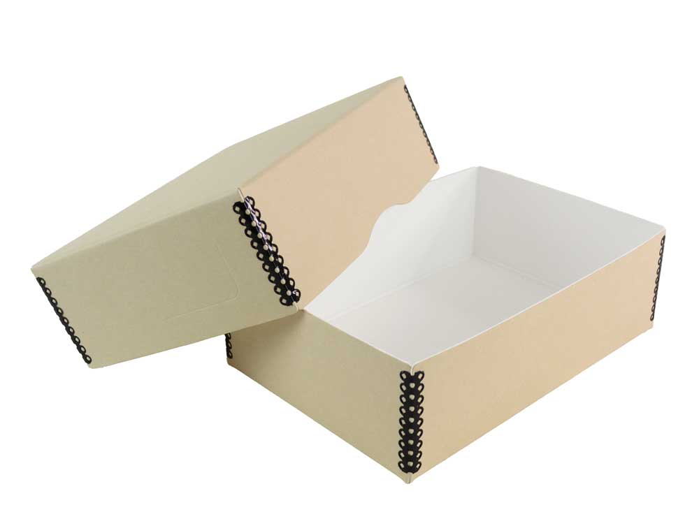 Full Top Boxes