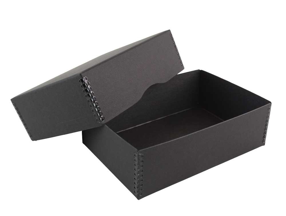 Full Top Boxes