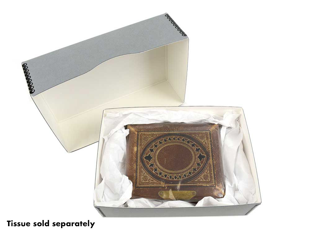 Book Storage Kits