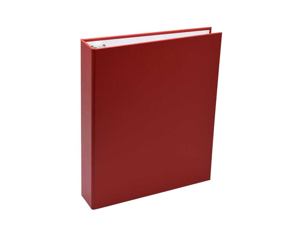 Narrow Binders - Old Version