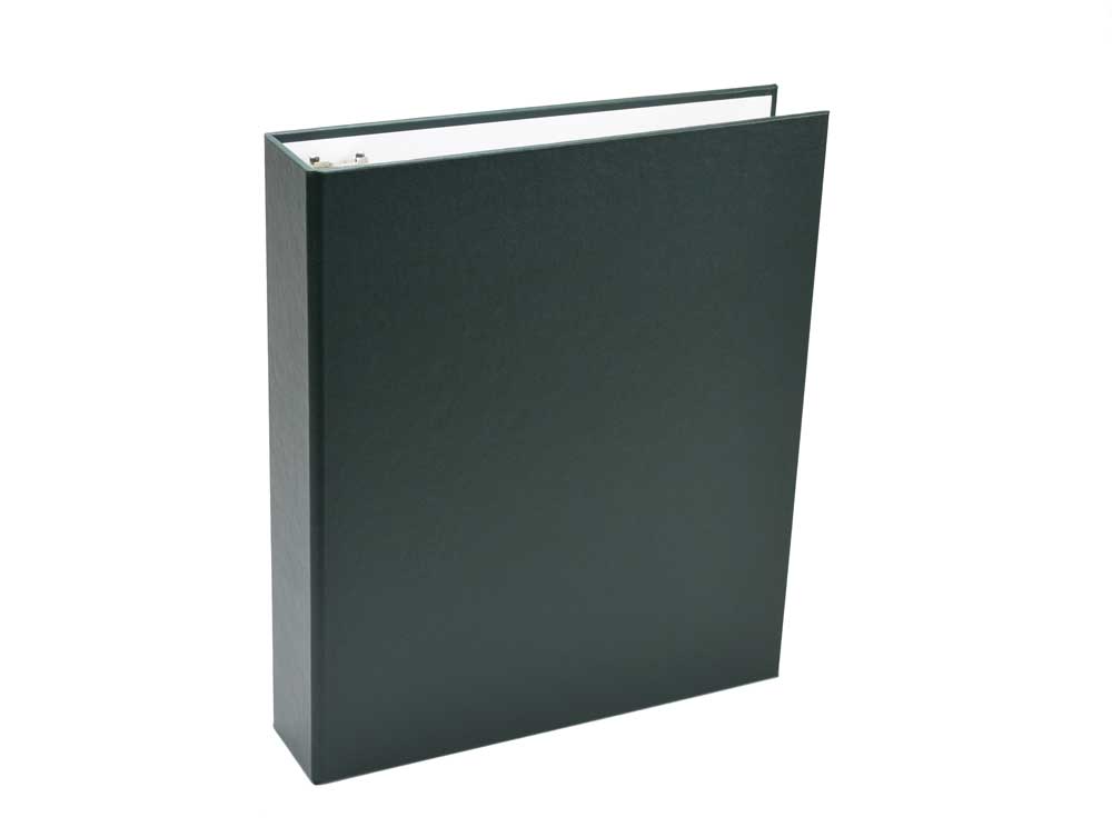 Narrow Binders - Old Version