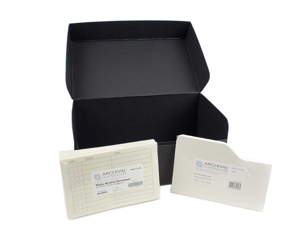 4 x 6 Archive 900 Kit