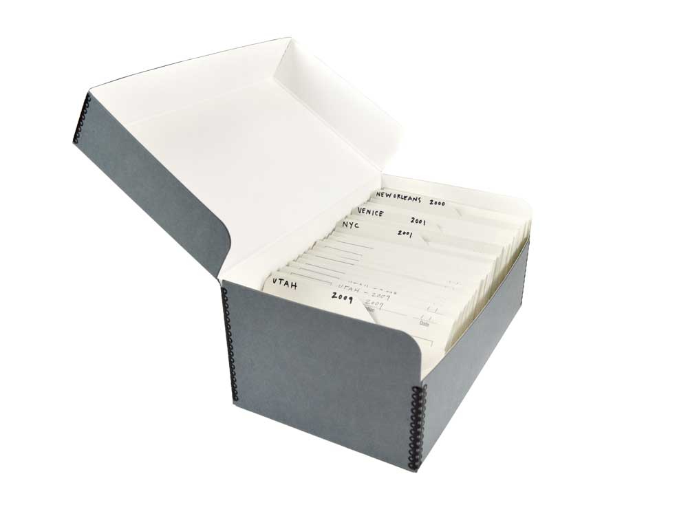 4 x 6 Archive 900 Kit