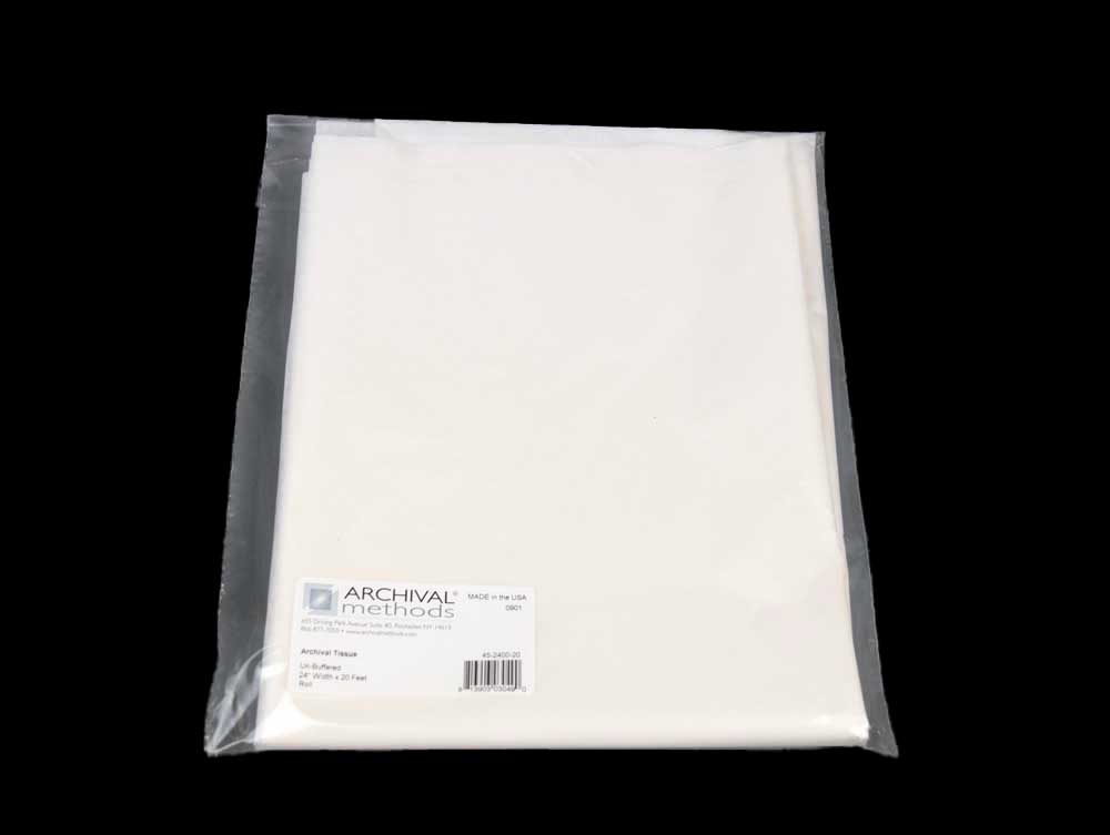 Archival Tissue