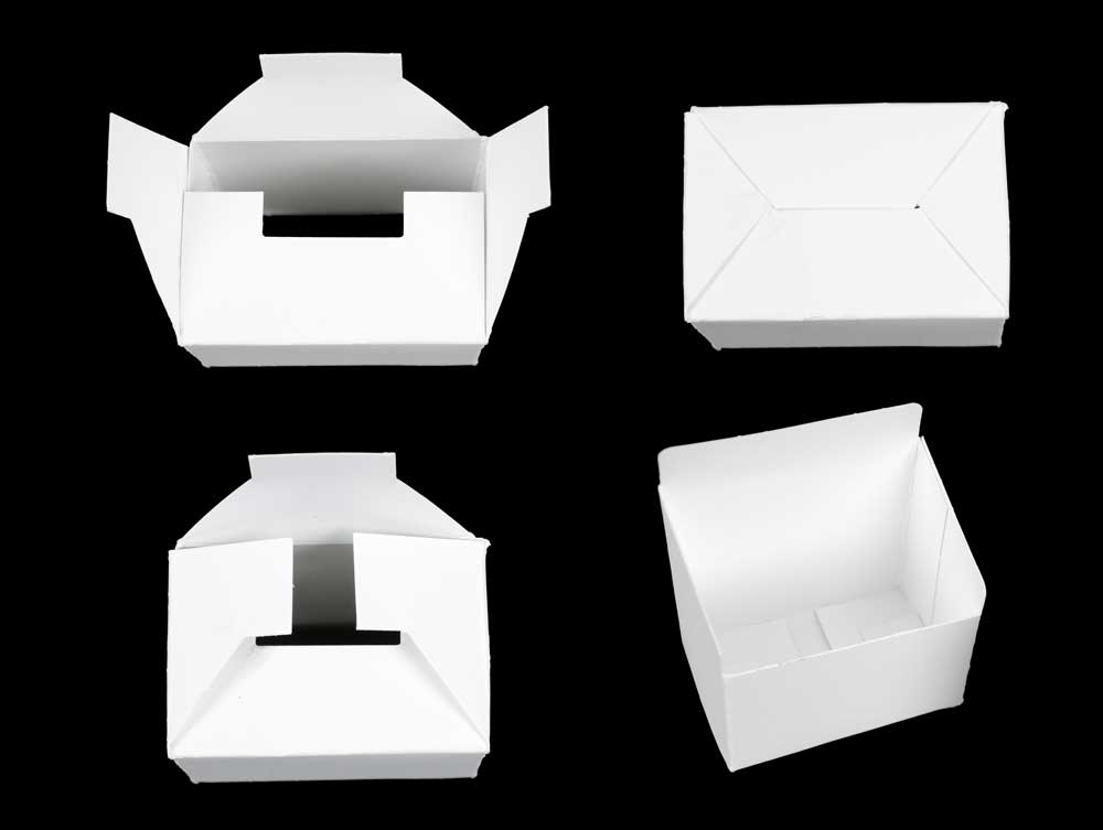 USB / Memory Card Storage Kit