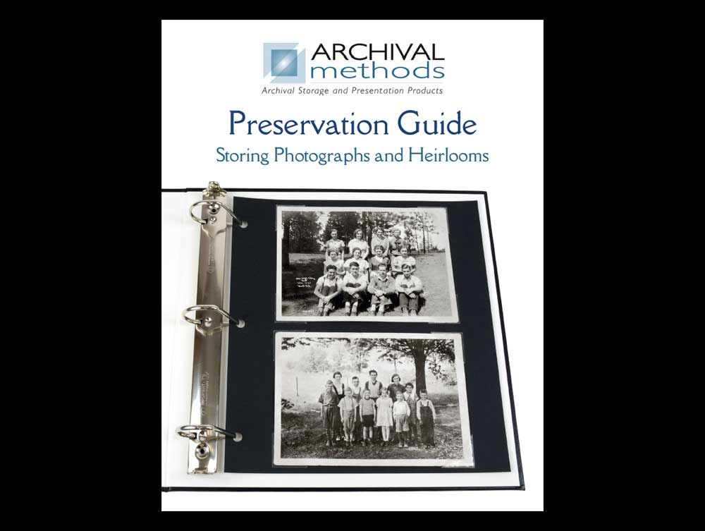 Preservation Guide