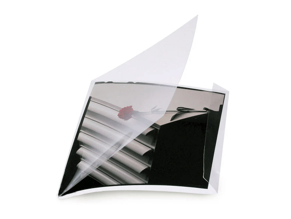 Side Lock Film Sleeves