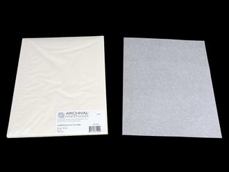 Archival Thin Paper - Unbuffered