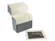 8 x 10 Open End Envelopes storing negatives and prints in an archival hinged lid box thumbnail