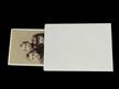 Acid-free Open-End Envelope, designed for safe, long-term photo storage, ideal for museums, collectors, and archival preservation. thumbnail