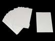 Acid-free Open-End Envelope, designed for safe, long-term photo storage, ideal for museums, collectors, and archival preservation. thumbnail