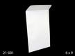 Acid-free Flap Envelopes provide safe, long-term storage for museums, collectors, and archives. thumbnail
