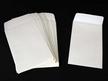 Acid-free Flap Envelopes provide safe, long-term storage for museums, collectors, and archives. thumbnail
