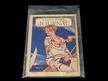 Polyethylene bag storing a vintage ladies homw journal magazine thumbnail