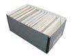 Budget Kit features an archival box, acid-free card stock dividers, and a box label for safely storing 4 x 6 photos thumbnail