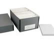 Budget Kit features an archival box, acid-free card stock dividers, and a box label for safely storing 4 x 6 photos thumbnail