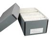 Budget Kit features an archival box, acid-free card stock dividers, and a box label for safely storing 4 x 6 photos thumbnail