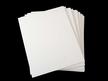 Conservation Board, acid-free and buffered with calcium carbonate, provides archival protection for artwork and photos thumbnail