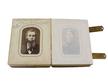 Acid-free Unbuffered Archival Thin Paper is a safe interleaving paper for albumen photographs thumbnail