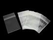 Acid-free Crystal Clear Bags, perfect for protecting artwork, photos, and documents from dust and moisture, ensuring long-term clarity.
 thumbnail