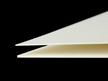 Conservation Board samples, acid-free, available in 2-ply and 4-ply thicknesses providing archival protection for artwork. thumbnail