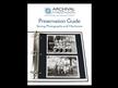 Preservation Guide thumbnail